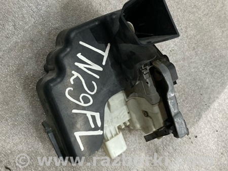 ФОТО Замок боковой двери для Audi (Ауди) A4 B8 - 8K2, 8K5 (08.2007-11.2015) Киев