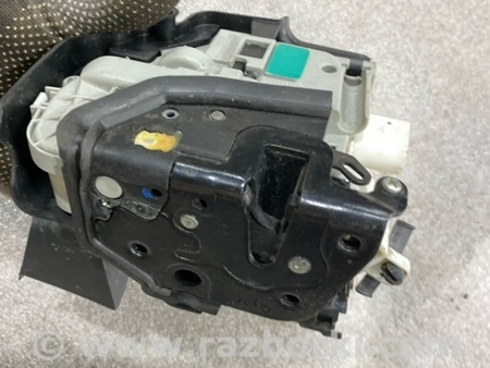 ФОТО Замок боковой двери для Audi (Ауди) A4 B8 - 8K2, 8K5 (08.2007-11.2015) Киев