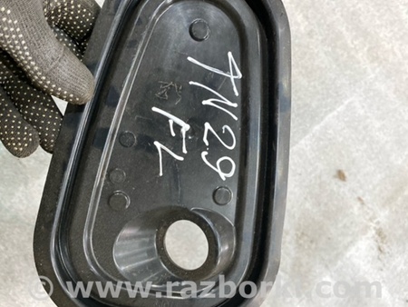 ФОТО Пластик для Audi (Ауди) A4 B8 - 8K2, 8K5 (08.2007-11.2015) Киев