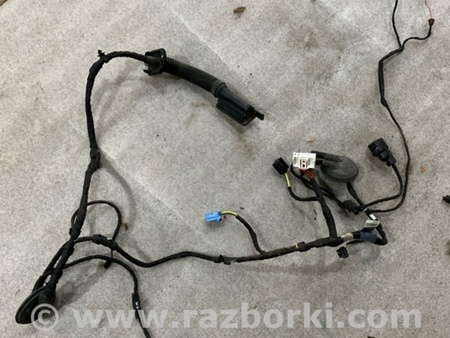 ФОТО Проводка двери для Audi (Ауди) A4 B8 - 8K2, 8K5 (08.2007-11.2015) Киев