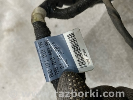 ФОТО Проводка двери для Audi (Ауди) A4 B8 - 8K2, 8K5 (08.2007-11.2015) Киев
