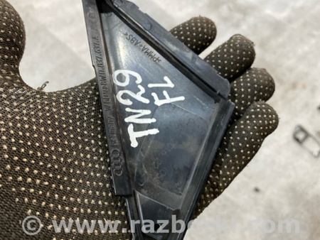 ФОТО пластик двери для Audi (Ауди) A4 B8 - 8K2, 8K5 (08.2007-11.2015) Киев