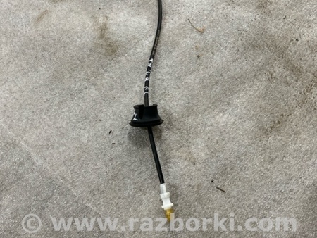 ФОТО Трос замка двери для Audi (Ауди) A4 B8 - 8K2, 8K5 (08.2007-11.2015) Киев