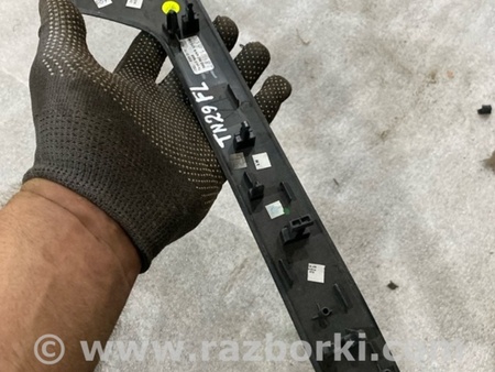 ФОТО Накладка на карту двери для Audi (Ауди) A4 B8 - 8K2, 8K5 (08.2007-11.2015) Киев