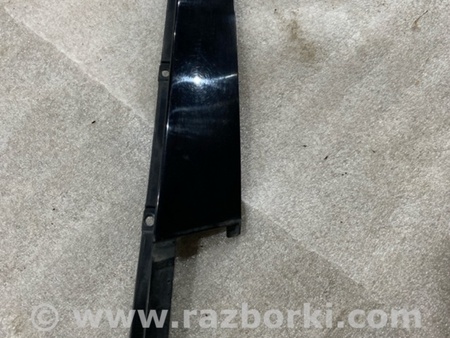 ФОТО Накладка рамки двери для Audi (Ауди) A4 B8 - 8K2, 8K5 (08.2007-11.2015) Киев