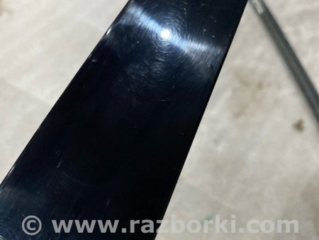 ФОТО Накладка рамки двери для Audi (Ауди) A4 B8 - 8K2, 8K5 (08.2007-11.2015) Киев
