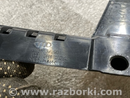ФОТО Накладка рамки двери для Audi (Ауди) A4 B8 - 8K2, 8K5 (08.2007-11.2015) Киев