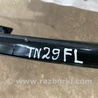 ФОТО Накладка рамки двери для Audi (Ауди) A4 B8 - 8K2, 8K5 (08.2007-11.2015) Киев