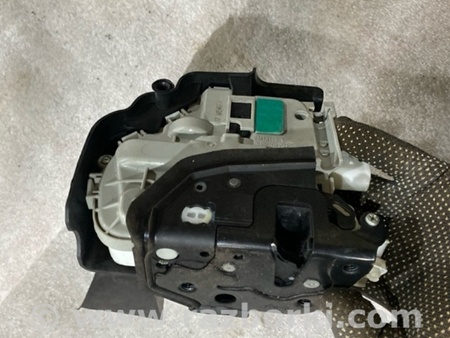 ФОТО Замок боковой двери для Audi (Ауди) A4 B8 - 8K2, 8K5 (08.2007-11.2015) Киев