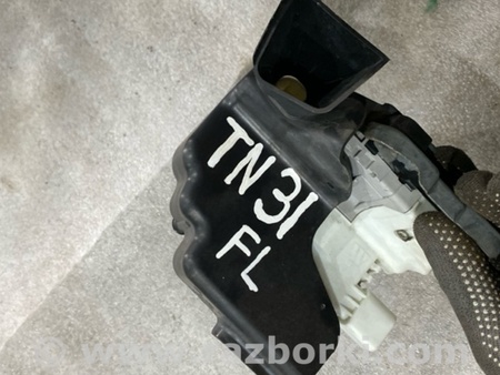 ФОТО Замок боковой двери для Audi (Ауди) A4 B8 - 8K2, 8K5 (08.2007-11.2015) Киев
