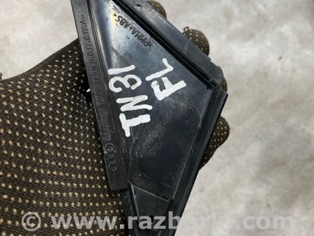 ФОТО пластик двери для Audi (Ауди) A4 B8 - 8K2, 8K5 (08.2007-11.2015) Киев
