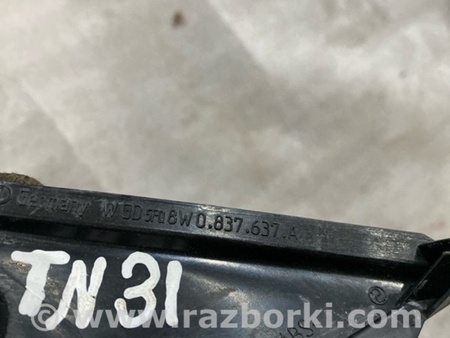ФОТО пластик двери для Audi (Ауди) A4 B8 - 8K2, 8K5 (08.2007-11.2015) Киев