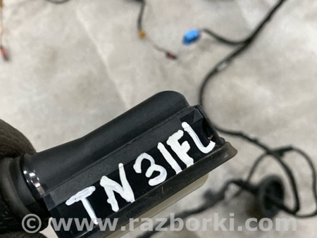 ФОТО Проводка двери для Audi (Ауди) A4 B8 - 8K2, 8K5 (08.2007-11.2015) Киев