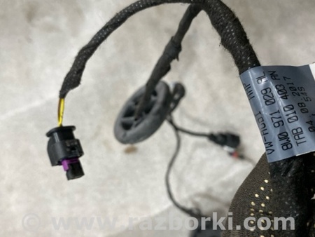 ФОТО Проводка двери для Audi (Ауди) A4 B8 - 8K2, 8K5 (08.2007-11.2015) Киев