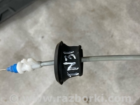 ФОТО Трос замка двери для Audi (Ауди) A4 B8 - 8K2, 8K5 (08.2007-11.2015) Киев