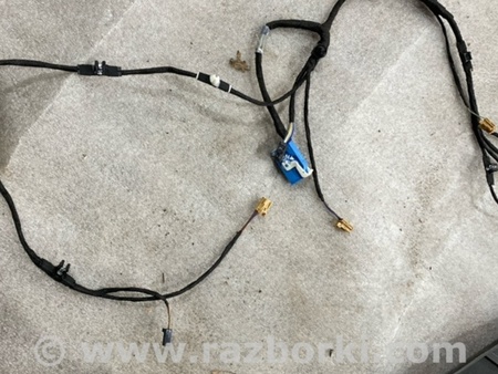 ФОТО Проводка двери для Audi (Ауди) A4 B8 - 8K2, 8K5 (08.2007-11.2015) Киев