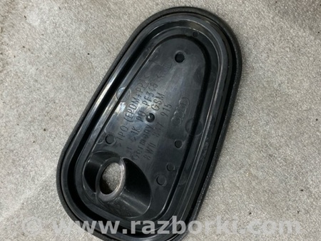 ФОТО пластик двери для Audi (Ауди) A4 B8 - 8K2, 8K5 (08.2007-11.2015) Киев
