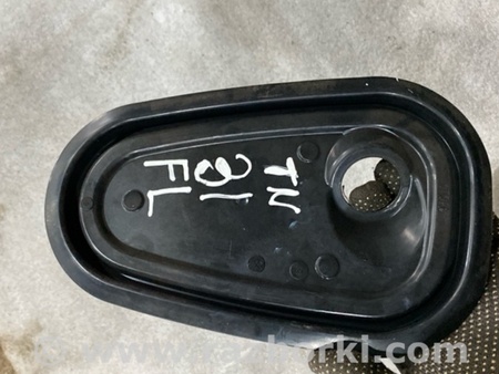 ФОТО пластик двери для Audi (Ауди) A4 B8 - 8K2, 8K5 (08.2007-11.2015) Киев