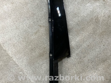 ФОТО Накладка рамки двери для Audi (Ауди) A4 B8 - 8K2, 8K5 (08.2007-11.2015) Киев