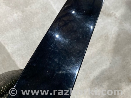ФОТО Накладка рамки двери для Audi (Ауди) A4 B8 - 8K2, 8K5 (08.2007-11.2015) Киев