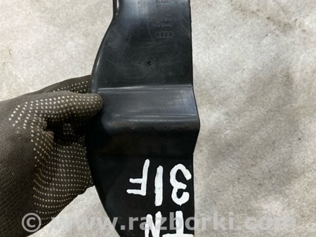ФОТО Вкладыш двери для Audi (Ауди) A4 B8 - 8K2, 8K5 (08.2007-11.2015) Киев