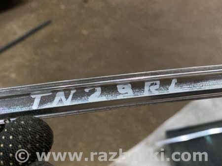 ФОТО Молдинг двери для Audi (Ауди) A4 B8 - 8K2, 8K5 (08.2007-11.2015) Киев