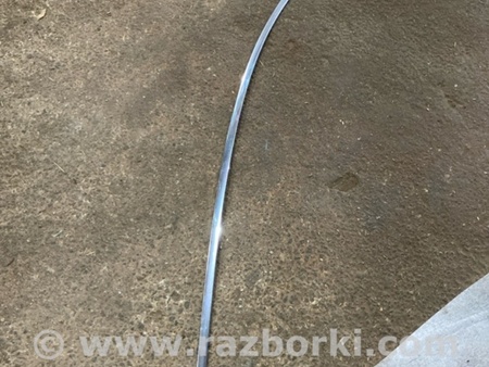 ФОТО Молдинг двери для Audi (Ауди) A4 B8 - 8K2, 8K5 (08.2007-11.2015) Киев