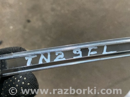ФОТО Молдинг двери для Audi (Ауди) A4 B8 - 8K2, 8K5 (08.2007-11.2015) Киев