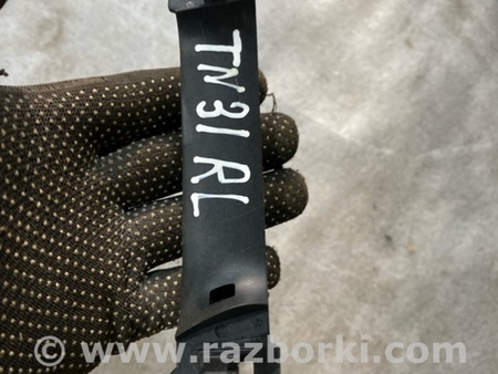 ФОТО Ручка двери внешняя для Audi (Ауди) A4 B8 - 8K2, 8K5 (08.2007-11.2015) Киев