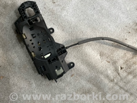 ФОТО Кронштейн для Audi (Ауди) A4 B8 - 8K2, 8K5 (08.2007-11.2015) Киев