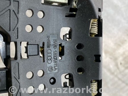ФОТО Кронштейн для Audi (Ауди) A4 B8 - 8K2, 8K5 (08.2007-11.2015) Киев