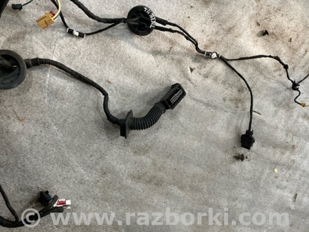 ФОТО Проводка двери для Audi (Ауди) A4 B8 - 8K2, 8K5 (08.2007-11.2015) Киев