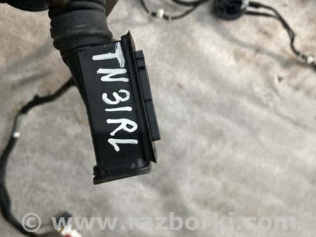 ФОТО Проводка двери для Audi (Ауди) A4 B8 - 8K2, 8K5 (08.2007-11.2015) Киев