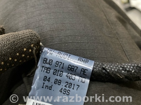 ФОТО Проводка двери для Audi (Ауди) A4 B8 - 8K2, 8K5 (08.2007-11.2015) Киев