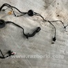 Проводка двери Audi (Ауди) A4 B8 - 8K2, 8K5 (08.2007-11.2015)