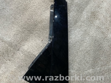 ФОТО Накладка рамки двери для Audi (Ауди) A4 B8 - 8K2, 8K5 (08.2007-11.2015) Киев