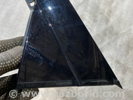 ФОТО Накладка рамки двери для Audi (Ауди) A4 B8 - 8K2, 8K5 (08.2007-11.2015) Киев