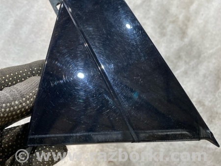 ФОТО Накладка рамки двери для Audi (Ауди) A4 B8 - 8K2, 8K5 (08.2007-11.2015) Киев