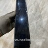 ФОТО Накладка рамки двери для Audi (Ауди) A4 B8 - 8K2, 8K5 (08.2007-11.2015) Киев