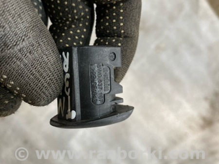 ФОТО Заглушка для Audi (Ауди) A4 B8 - 8K2, 8K5 (08.2007-11.2015) Киев