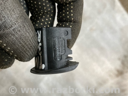 ФОТО Заглушка для Audi (Ауди) A4 B8 - 8K2, 8K5 (08.2007-11.2015) Киев