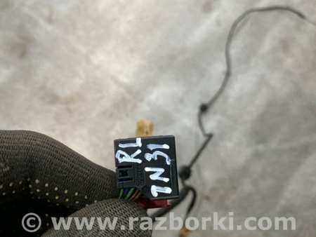 ФОТО Проводка двери для Audi (Ауди) A4 B8 - 8K2, 8K5 (08.2007-11.2015) Киев