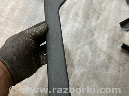 ФОТО Накладка на карту двери для Audi (Ауди) A4 B8 - 8K2, 8K5 (08.2007-11.2015) Киев