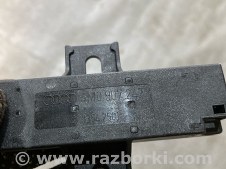 ФОТО Блок управления для Audi (Ауди) A4 B8 - 8K2, 8K5 (08.2007-11.2015) Киев