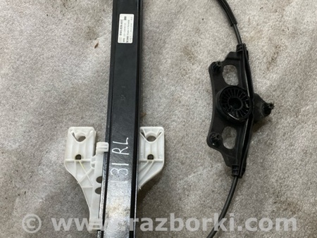 ФОТО Стеклоподъемный механизм для Audi (Ауди) A4 B8 - 8K2, 8K5 (08.2007-11.2015) Киев