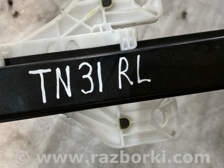ФОТО Стеклоподъемный механизм для Audi (Ауди) A4 B8 - 8K2, 8K5 (08.2007-11.2015) Киев