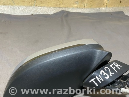 ФОТО Зеркало заднего вида боковое для Audi (Ауди) A4 B8 - 8K2, 8K5 (08.2007-11.2015) Киев