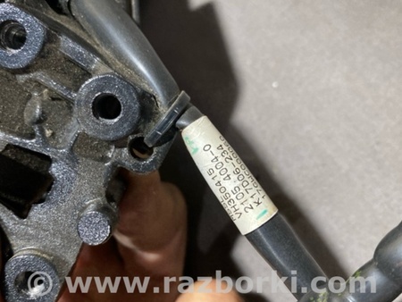 ФОТО Зеркало заднего вида боковое для Audi (Ауди) A4 B8 - 8K2, 8K5 (08.2007-11.2015) Киев