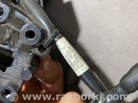 ФОТО Зеркало заднего вида боковое для Audi (Ауди) A4 B8 - 8K2, 8K5 (08.2007-11.2015) Киев