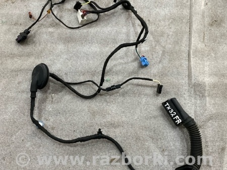ФОТО Проводка двери для Audi (Ауди) A4 B8 - 8K2, 8K5 (08.2007-11.2015) Киев